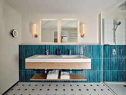 Radisson Blu Das Triest Hotel, Vienna