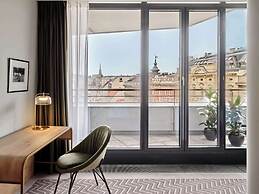 Radisson Blu Das Triest Hotel, Vienna