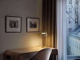 Radisson Blu Das Triest Hotel, Vienna