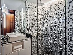 Radisson Blu Das Triest Hotel, Vienna