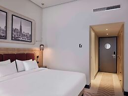 Radisson Blu Das Triest Hotel, Vienna