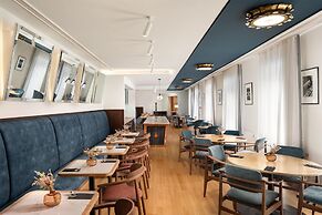 Radisson Blu Das Triest Hotel, Vienna