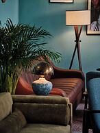 Radisson Blu Das Triest Hotel, Vienna