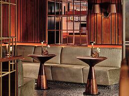 Radisson Blu Das Triest Hotel, Vienna