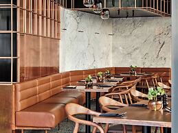 Radisson Blu Das Triest Hotel, Vienna