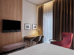 Radisson Blu Das Triest Hotel, Vienna