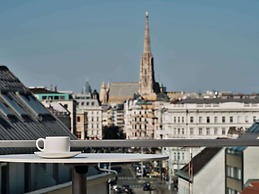 Radisson Blu Das Triest Hotel, Vienna