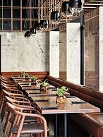 Radisson Blu Das Triest Hotel, Vienna