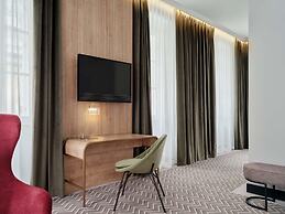 Radisson Blu Das Triest Hotel, Vienna