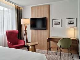 Radisson Blu Das Triest Hotel, Vienna