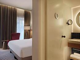 Radisson Blu Das Triest Hotel, Vienna