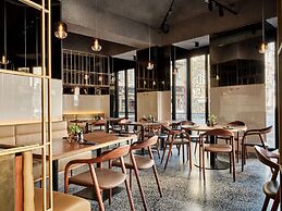 Radisson Blu Das Triest Hotel, Vienna