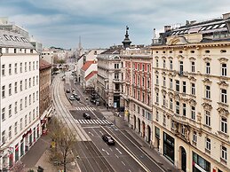 Radisson Blu Das Triest Hotel, Vienna