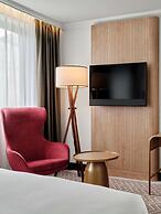 Radisson Blu Das Triest Hotel, Vienna