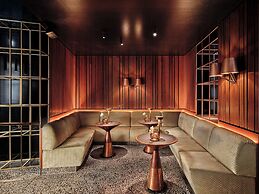 Radisson Blu Das Triest Hotel, Vienna