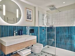 Radisson Blu Das Triest Hotel, Vienna