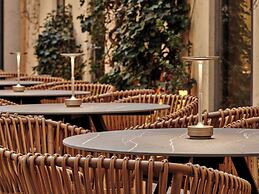 Radisson Blu Das Triest Hotel, Vienna