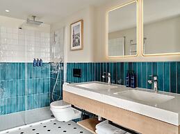 Radisson Blu Das Triest Hotel, Vienna