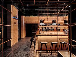 Radisson Blu Das Triest Hotel, Vienna