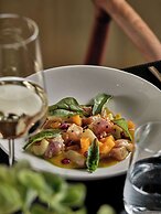 Radisson Blu Das Triest Hotel, Vienna