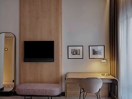 Radisson Blu Das Triest Hotel, Vienna