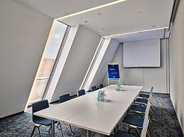 Radisson Blu Das Triest Hotel, Vienna