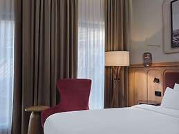 Radisson Blu Das Triest Hotel, Vienna