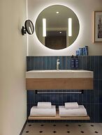 Radisson Blu Das Triest Hotel, Vienna