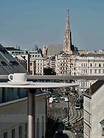 Radisson Blu Das Triest Hotel, Vienna