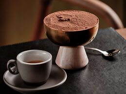 Radisson Blu Das Triest Hotel, Vienna