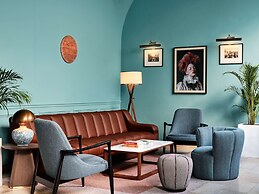 Radisson Blu Das Triest Hotel, Vienna