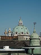 Radisson Blu Das Triest Hotel, Vienna