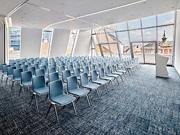 Radisson Blu Das Triest Hotel, Vienna