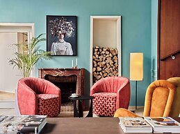 Radisson Blu Das Triest Hotel, Vienna