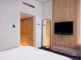 Radisson Blu Das Triest Hotel, Vienna