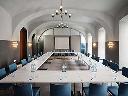 Radisson Blu Das Triest Hotel, Vienna