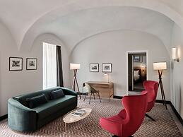 Radisson Blu Das Triest Hotel, Vienna