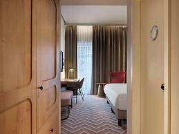 Radisson Blu Das Triest Hotel, Vienna