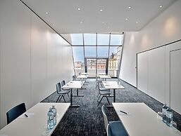 Radisson Blu Das Triest Hotel, Vienna