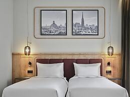Radisson Blu Das Triest Hotel, Vienna