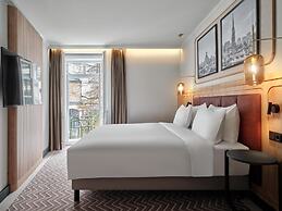 Radisson Blu Das Triest Hotel, Vienna