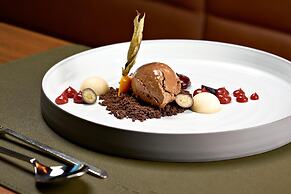 Radisson Blu Das Triest Hotel, Vienna