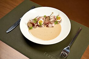 Radisson Blu Das Triest Hotel, Vienna