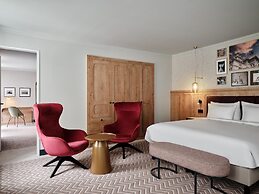 Radisson Blu Das Triest Hotel, Vienna