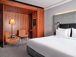 Radisson Blu Das Triest Hotel, Vienna