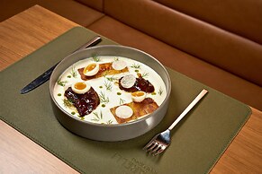 Radisson Blu Das Triest Hotel, Vienna