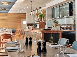 Radisson Blu Das Triest Hotel, Vienna
