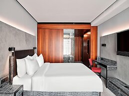 Radisson Blu Das Triest Hotel, Vienna