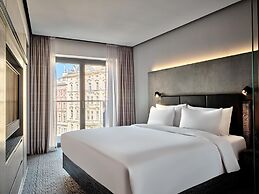 Radisson Blu Das Triest Hotel, Vienna