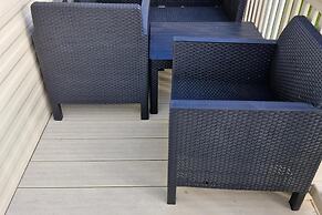 3-bed Caravan - Sleeps 8 - Pet Friendly - Pool